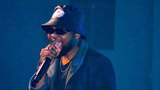 South African Christian Hip Hop Artist A.B.O