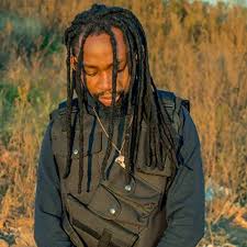 South African Christian Hip Hop Artist Carlos Tina