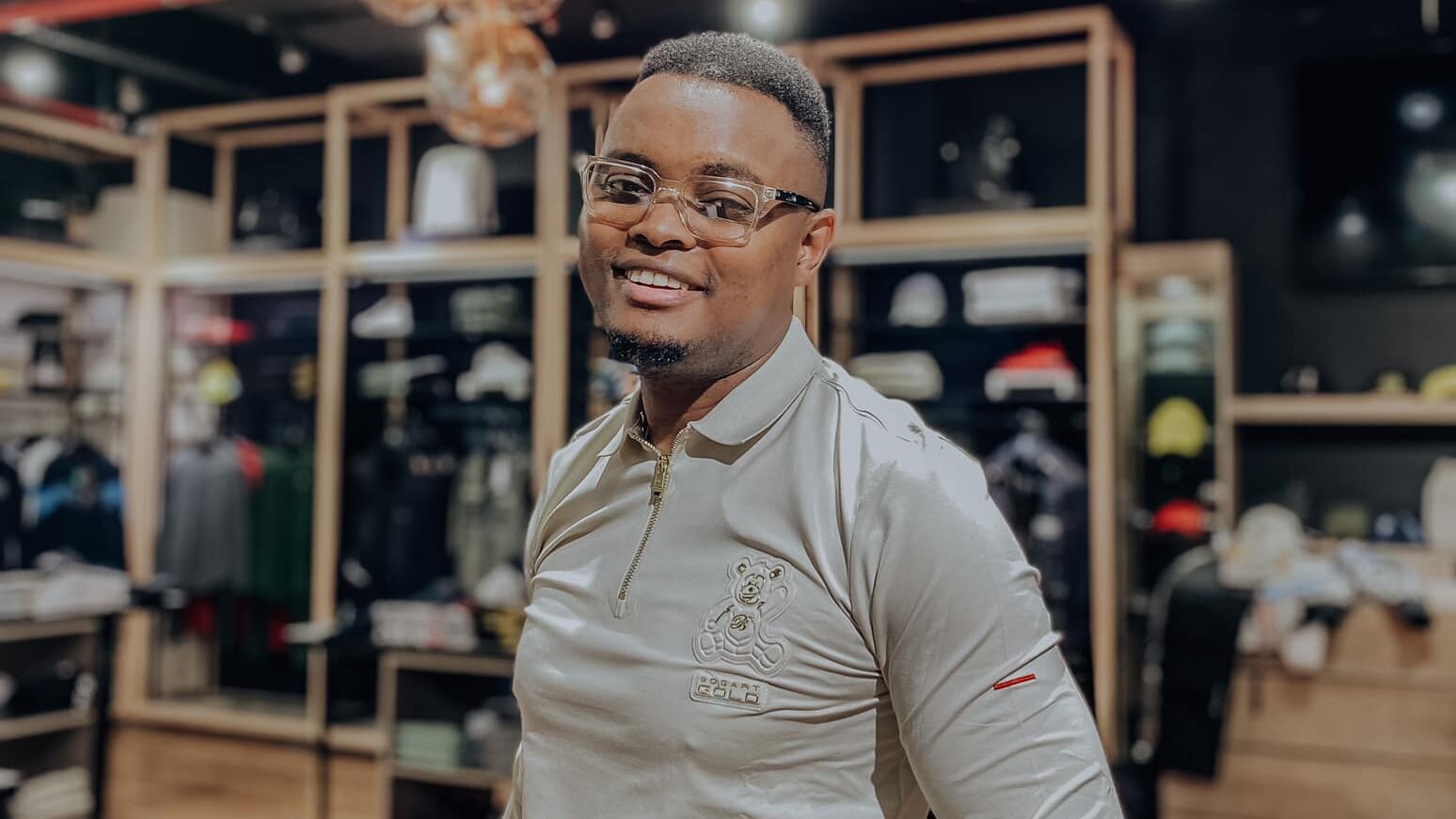 South African Christian Hip Hop Artist Incense