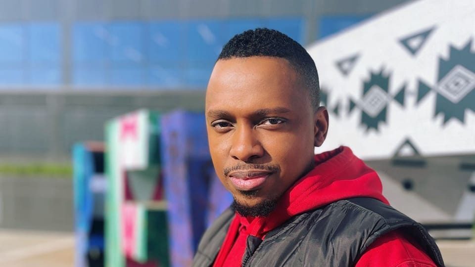 South African Christian Hip Hop Artist MOTLHABI™