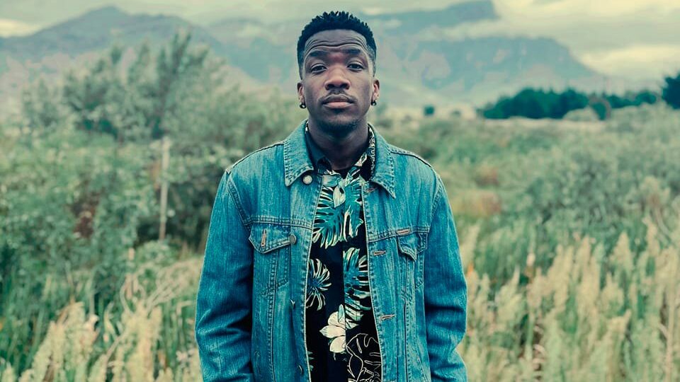 South African Christian Hip Hop Artist Shaundeon