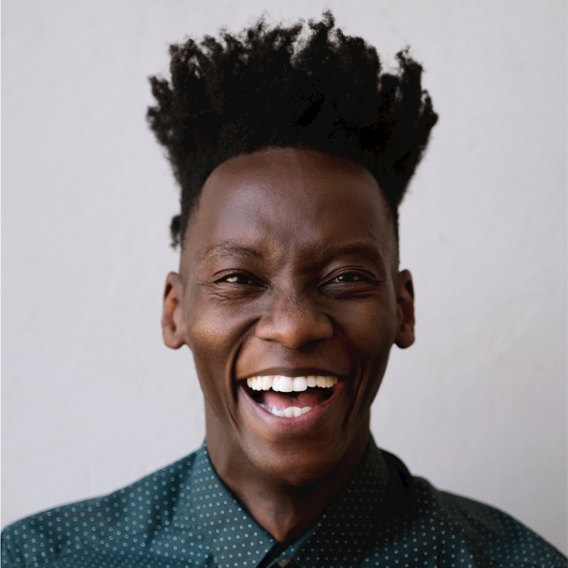 South African Christian Hip Hop Artist Z_lus The Zeal