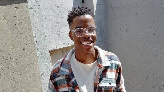 South African Christian Rapper Zee The Master
